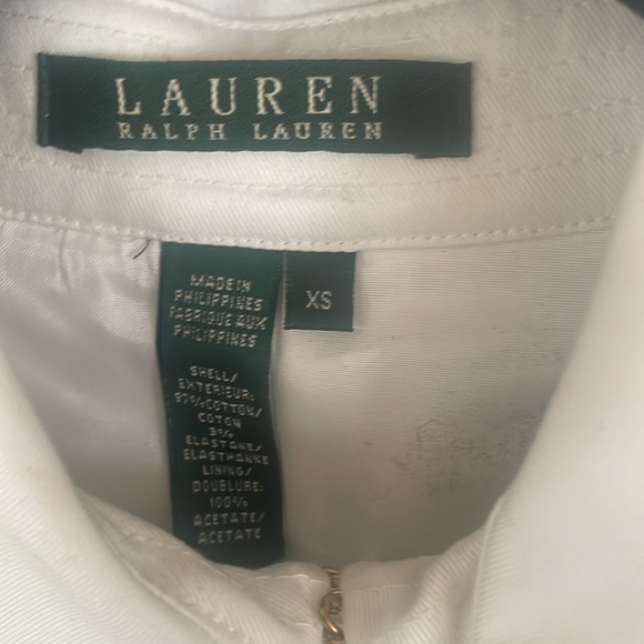 Ralph Lauren Jacket - Picture 2 of 6